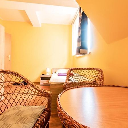 Appartamento Na Kosnych Poronin Esterno foto