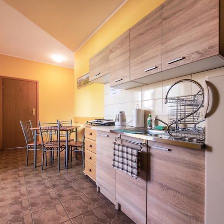 Appartamento Na Kosnych Poronin Esterno foto