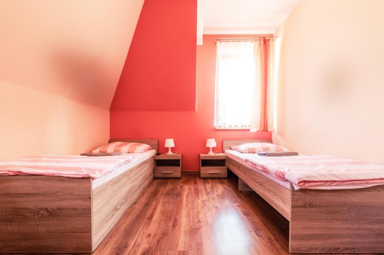Appartamento Na Kosnych Poronin Esterno foto