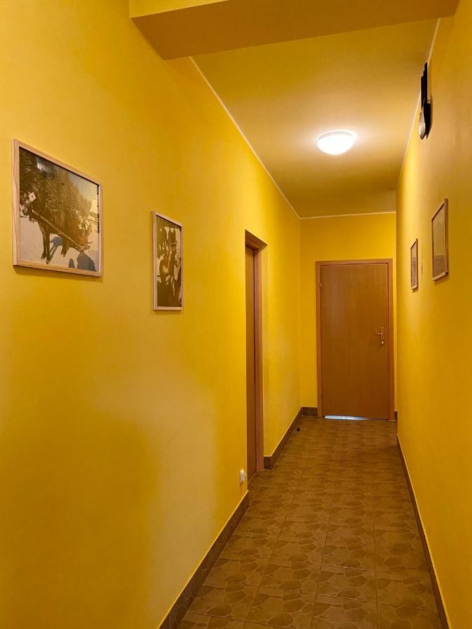 Appartamento Na Kosnych Poronin Esterno foto