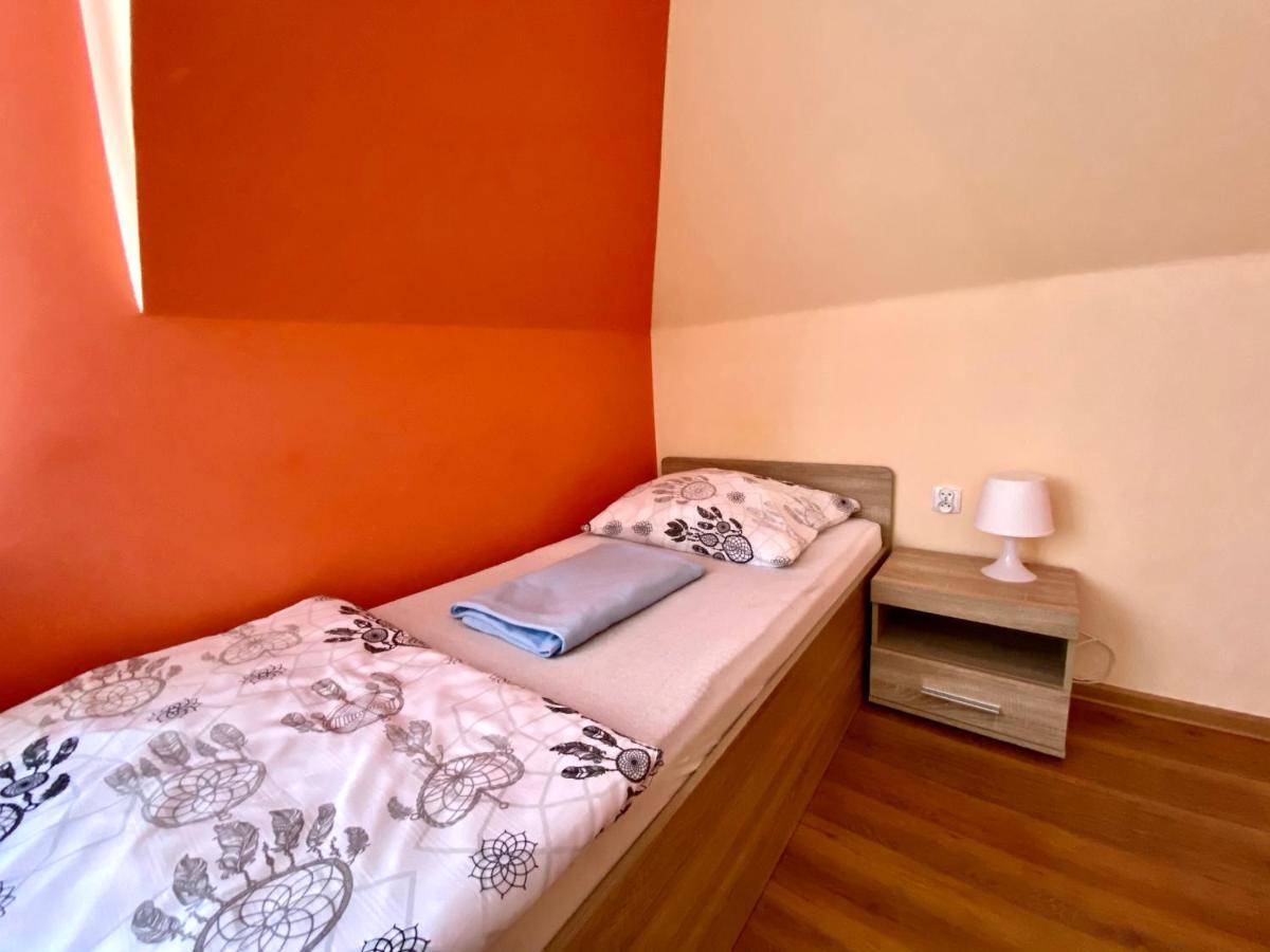 Appartamento Na Kosnych Poronin Esterno foto